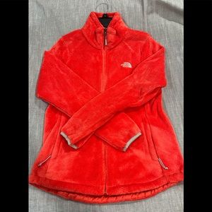 Women’s The North Face jacket